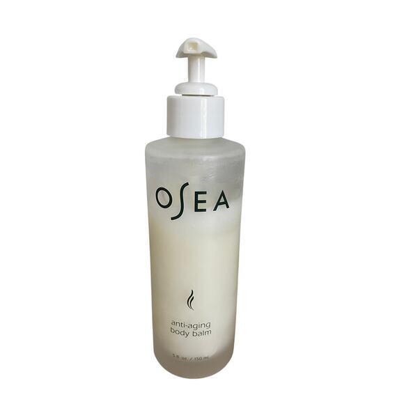 Osea Anti Aging Body Balm Moisturizer Body Lotion - Picture 1 of 6